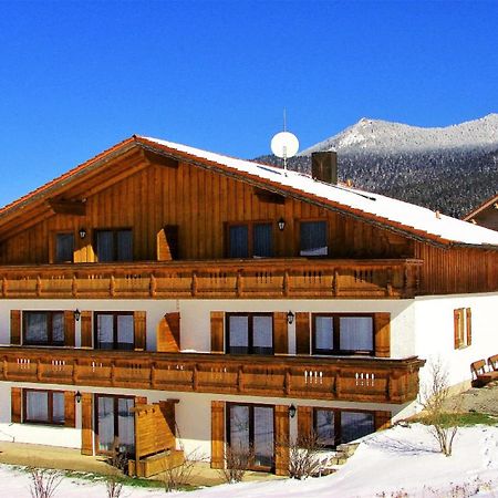 Ferienhaus Mariele Lohberg Buitenkant foto