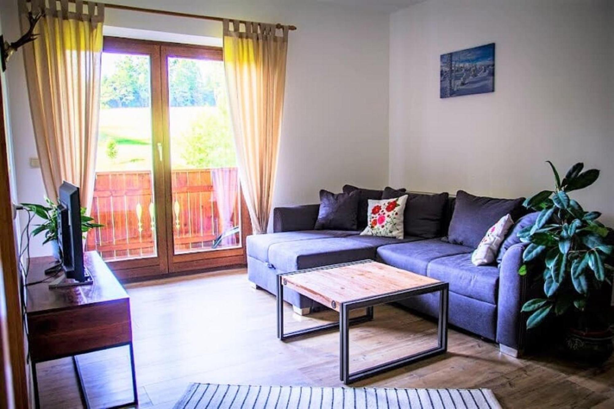 Ferienhaus Mariele Lohberg Buitenkant foto