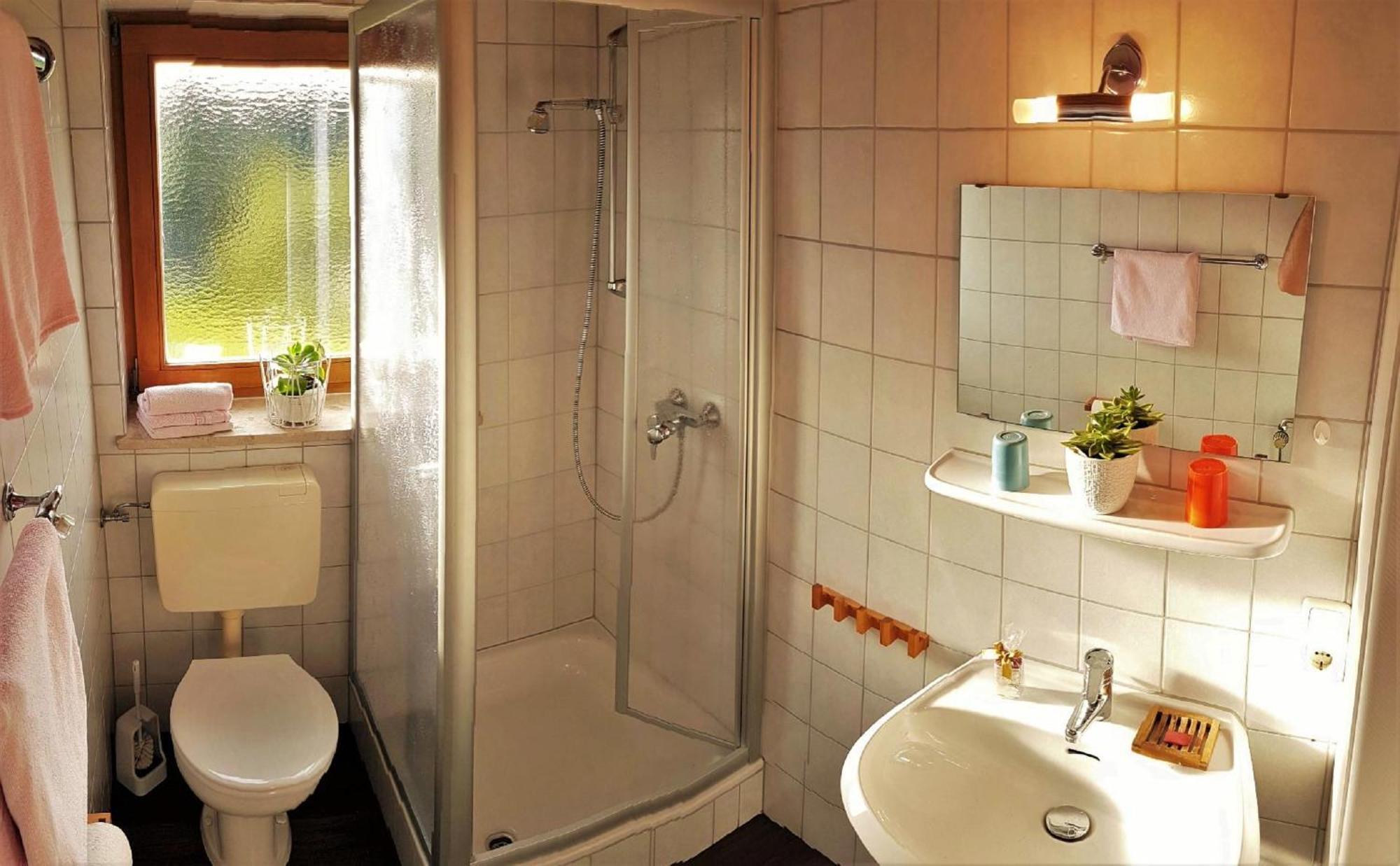 Ferienhaus Mariele Lohberg Buitenkant foto