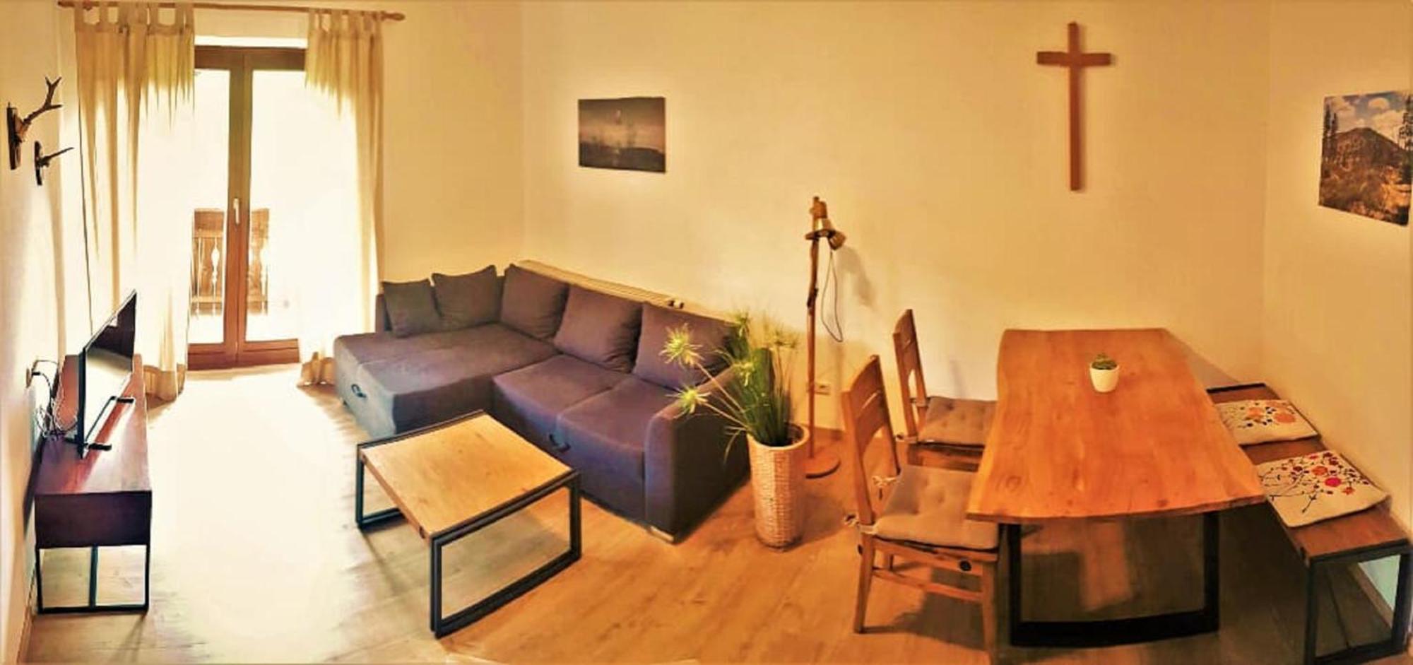 Ferienhaus Mariele Lohberg Buitenkant foto