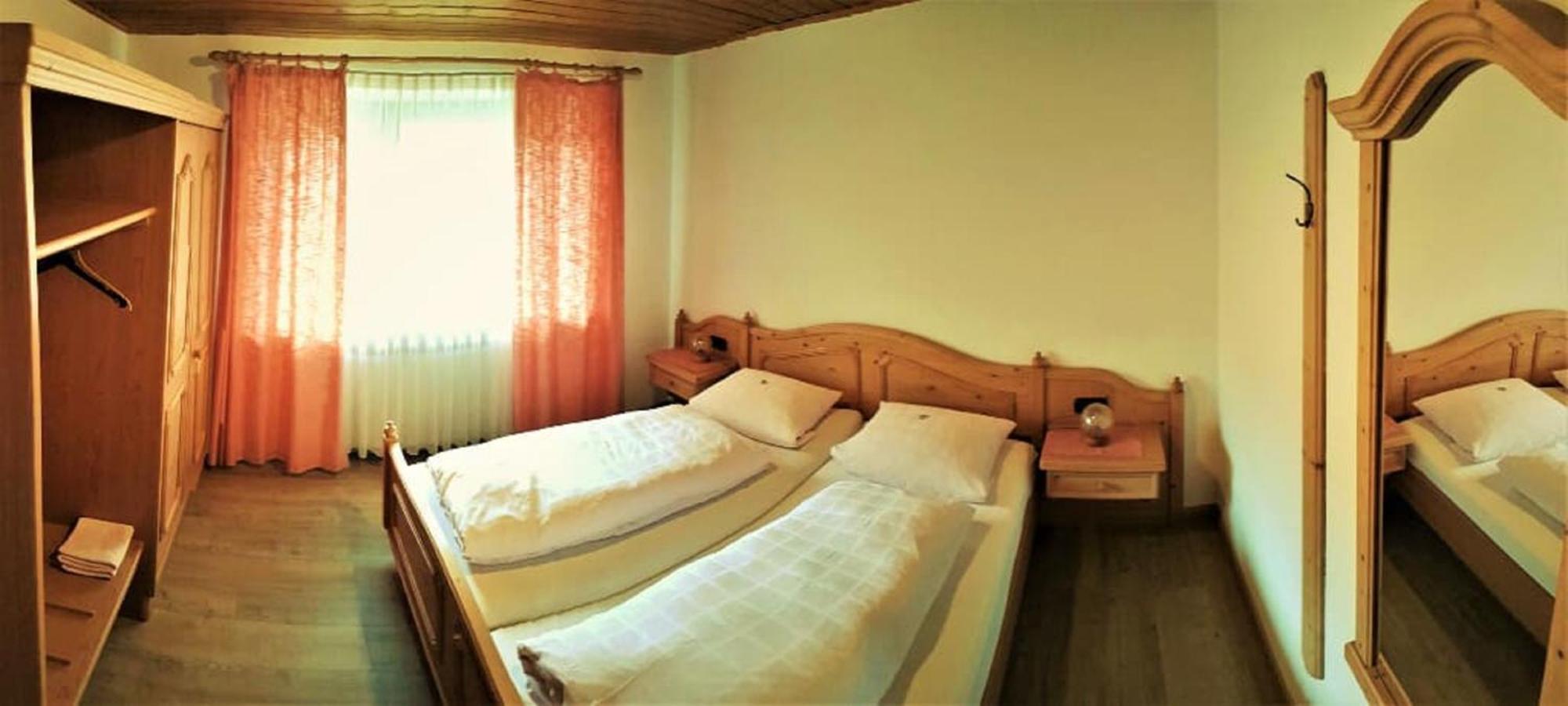 Ferienhaus Mariele Lohberg Buitenkant foto