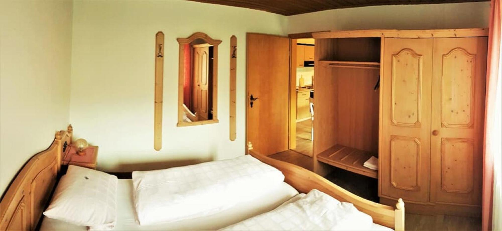 Ferienhaus Mariele Lohberg Buitenkant foto
